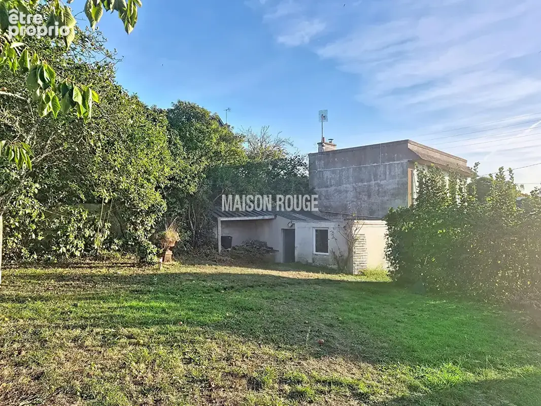 Pléneuf-val-andré maison des années 30 a renover et terrain constructible - photo 3