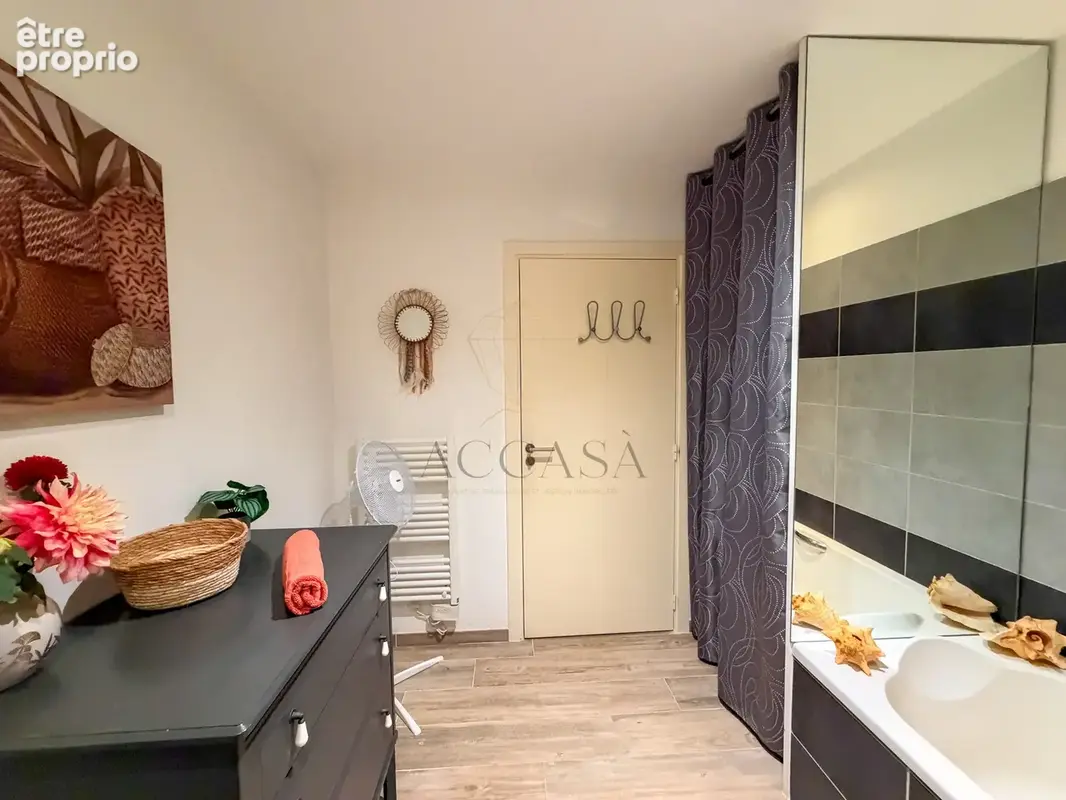 Appartement T3 105 m2 Porto Vecchio terrasse vue mer parking - photo 28