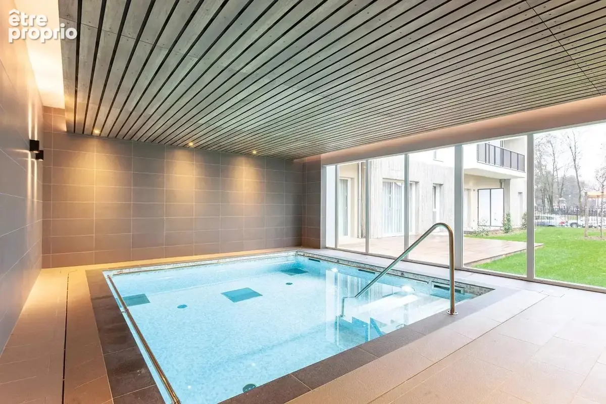 Investissement en residence Senior - photo 4