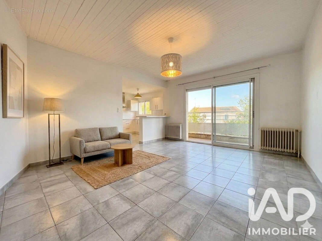 Maison 116 m² à Uzes  - photo 6