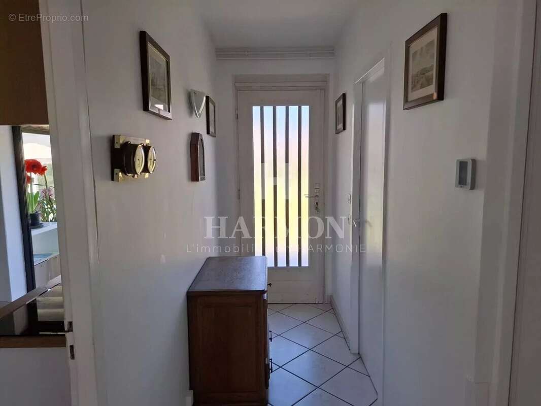 Maison à GUJAN-MESTRAS