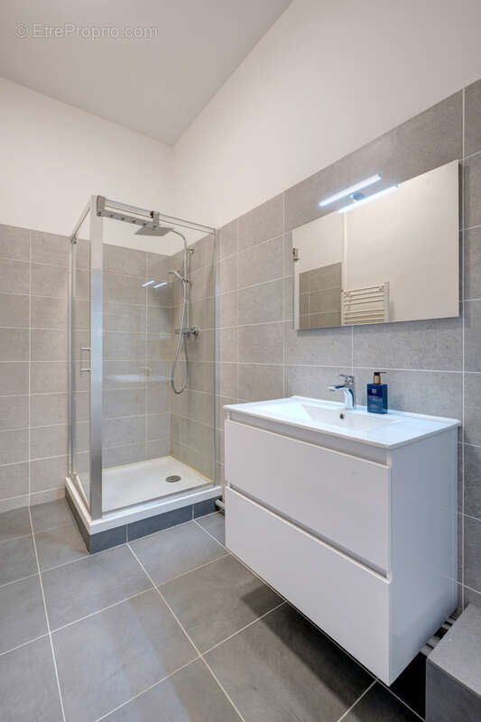 Appartement à LYON-3E