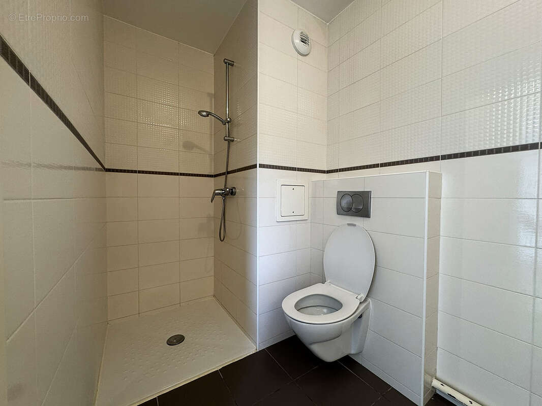 Appartement à MONTEVRAIN