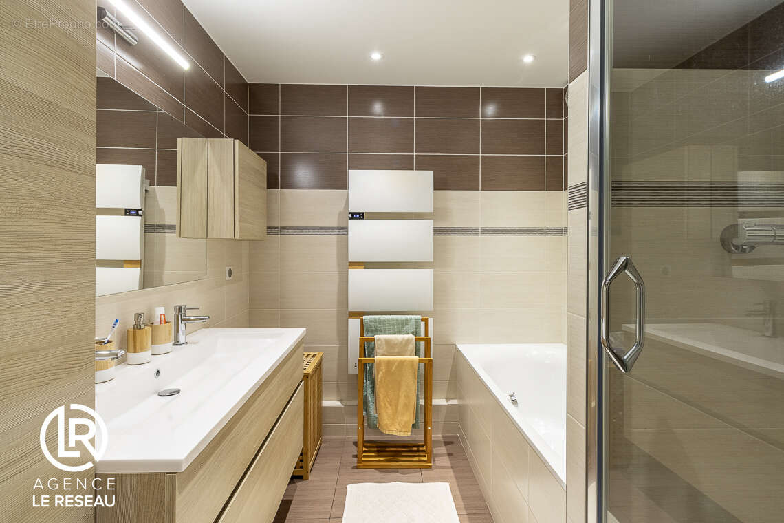 Appartement à PUTEAUX