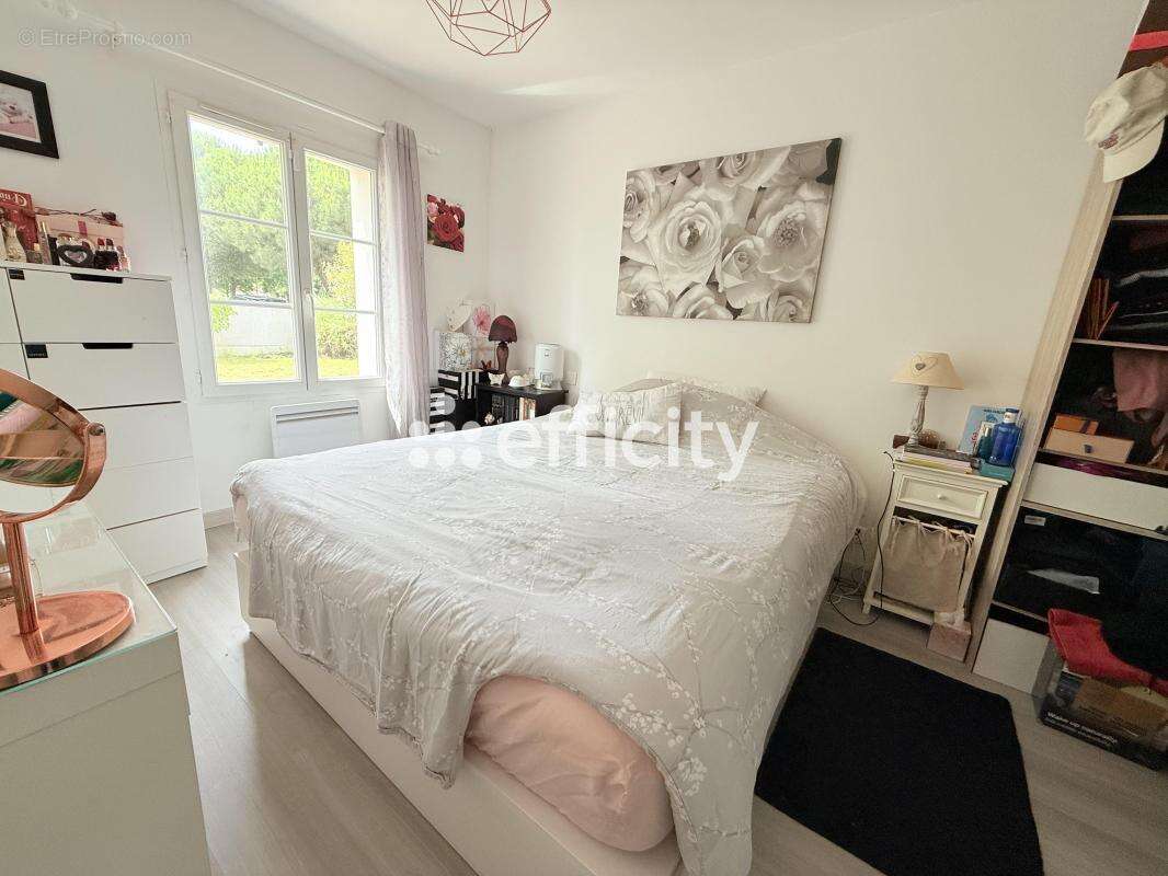 Maison à LES SABLES-D'OLONNE