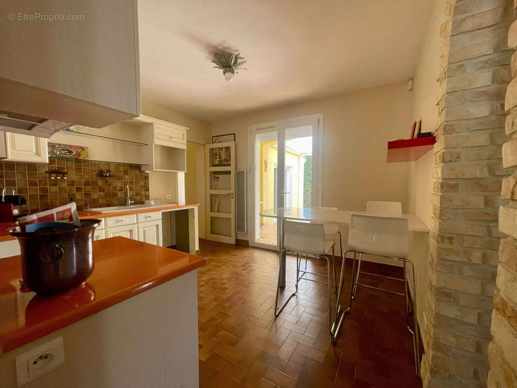 Photo 9 - Maison à JUVIGNAC