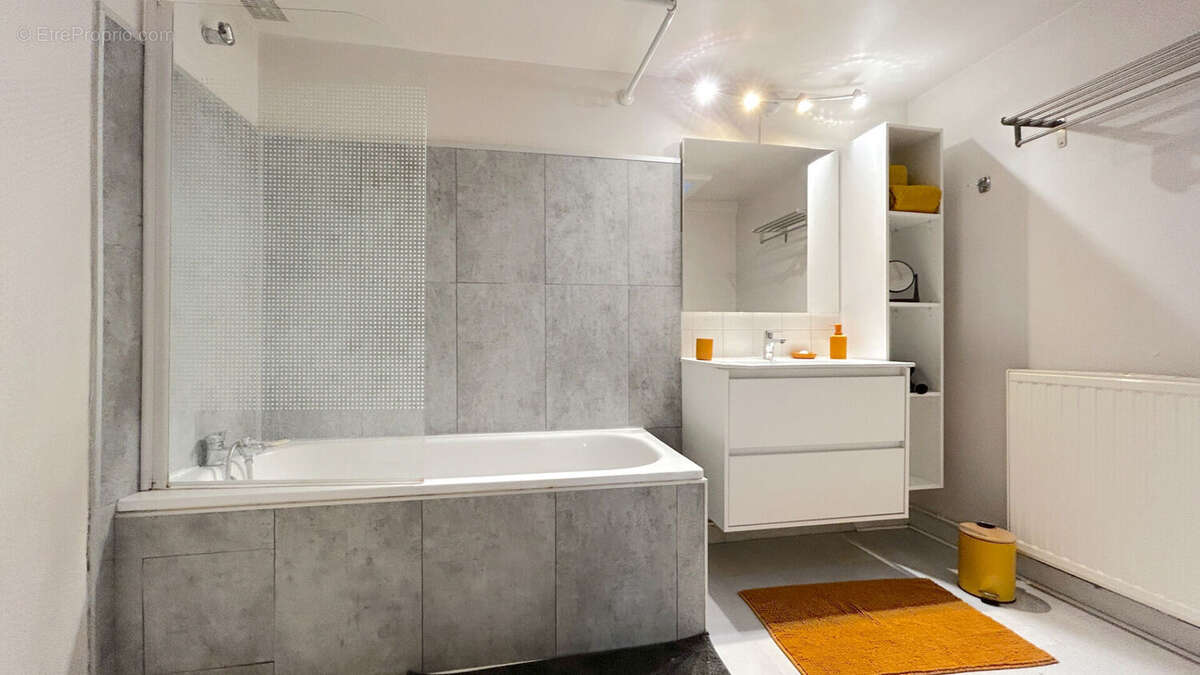 Appartement à AGEN