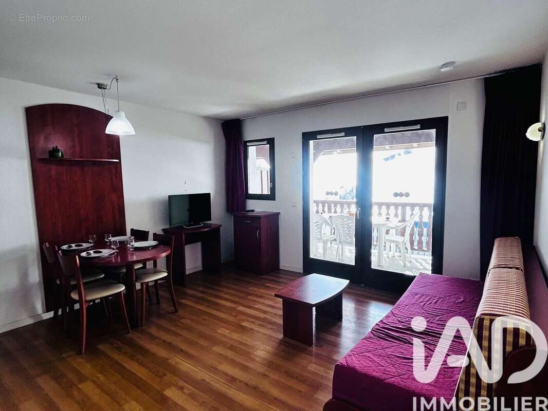 Photo 6 - Appartement à ASTUGUE