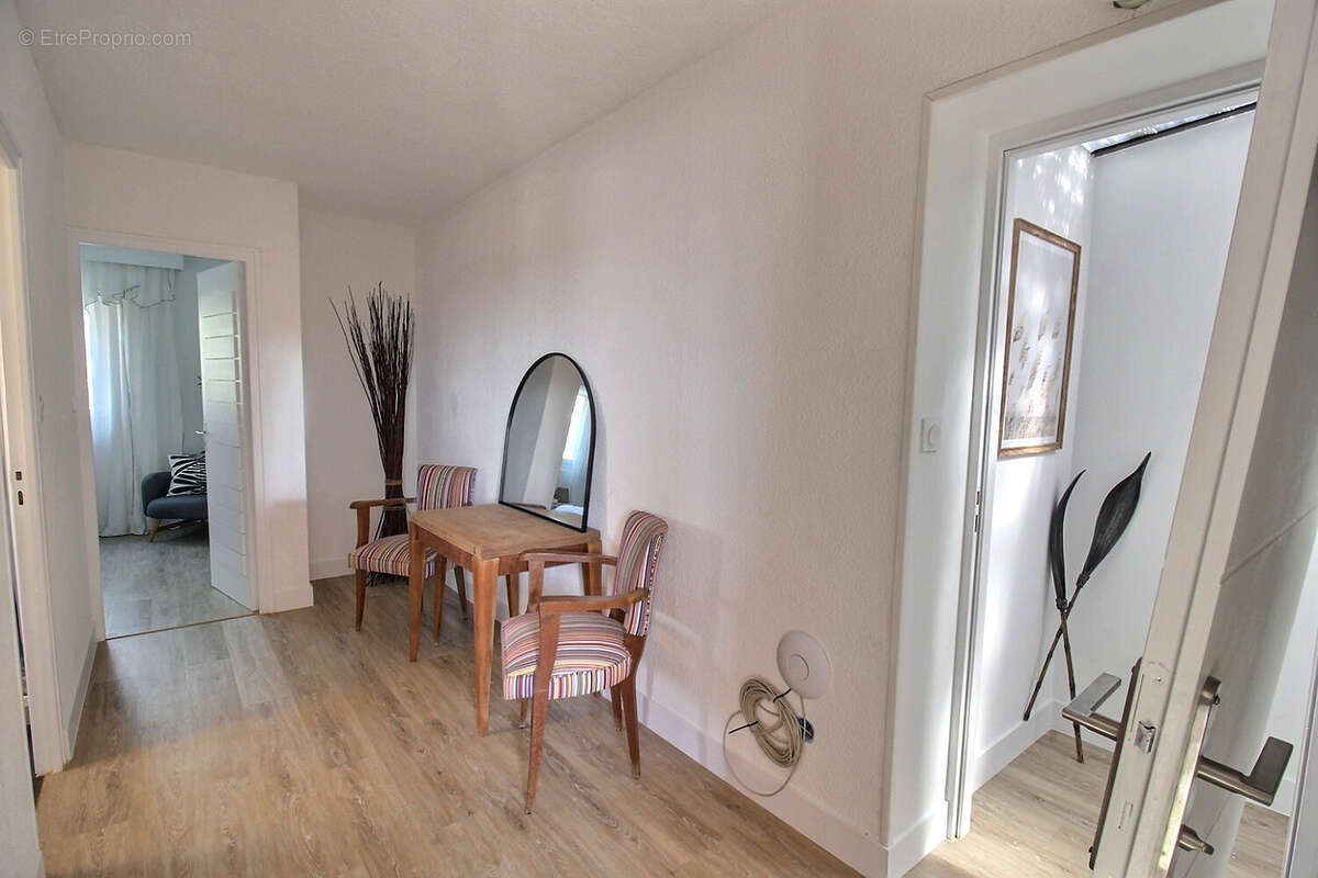 Maison à CANET-EN-ROUSSILLON