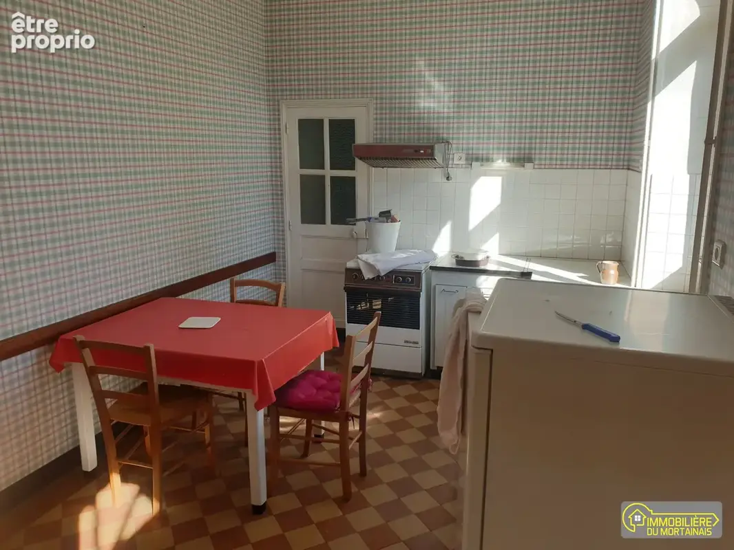Maison 11 pièces 171 m² à vendre à Le Neufbourg (50140) - photo 5
