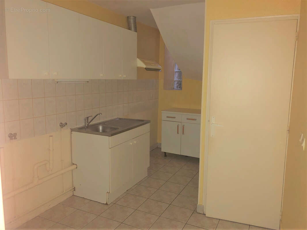 Maison à BAR-SUR-AUBE