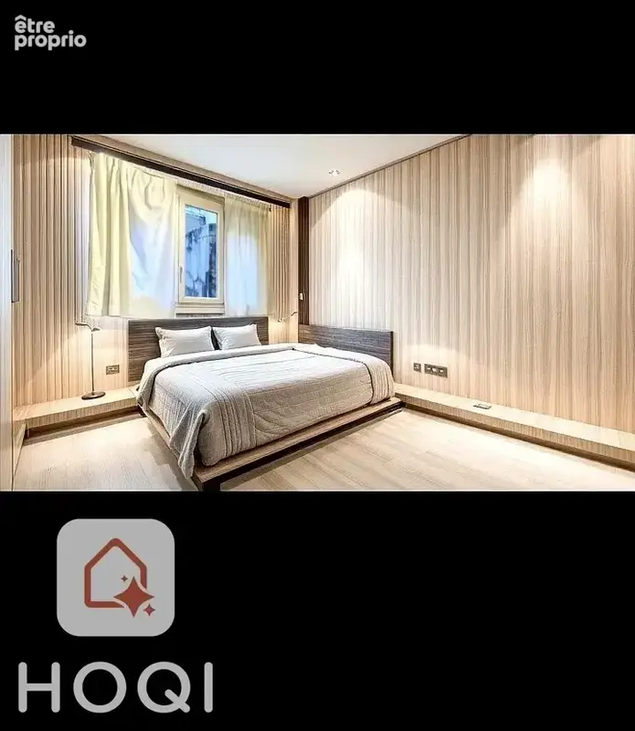 Appartement type 3 avec cour / caluire / cave / visite virtuelle - photo 5