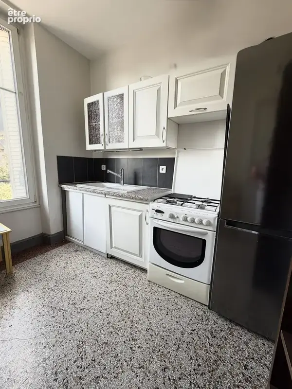 Appartement 4 pièces 83 m² à vendre à Nancy (54000) - photo 6