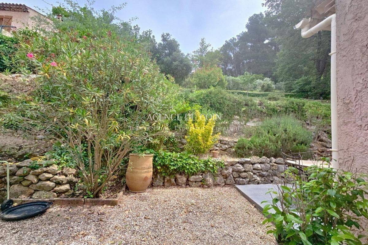 Maison à DRAGUIGNAN