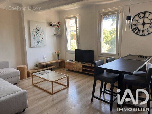 Photo 1 - Appartement à LA SEYNE-SUR-MER