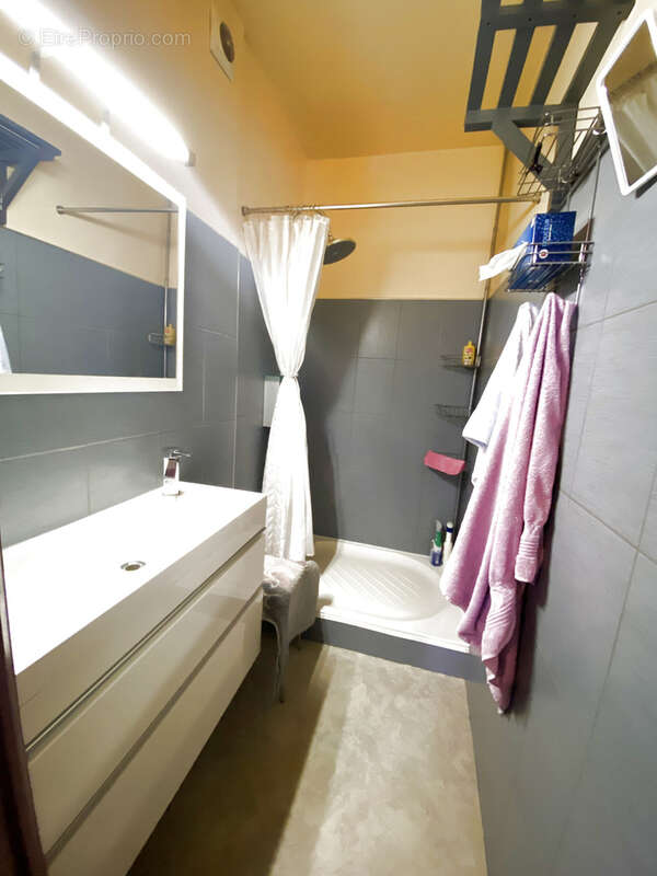 Appartement à RODEZ