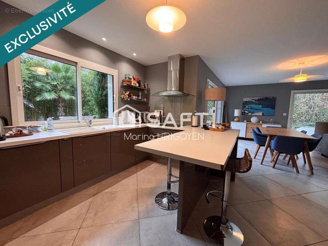 Photo 4 - Maison à SAINT-MEDARD-D'EYRANS