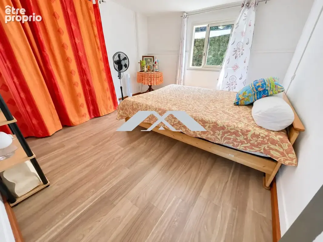 Maison 5 pièces 130 m² à vendre à Saint-Joseph (97480) - photo 8