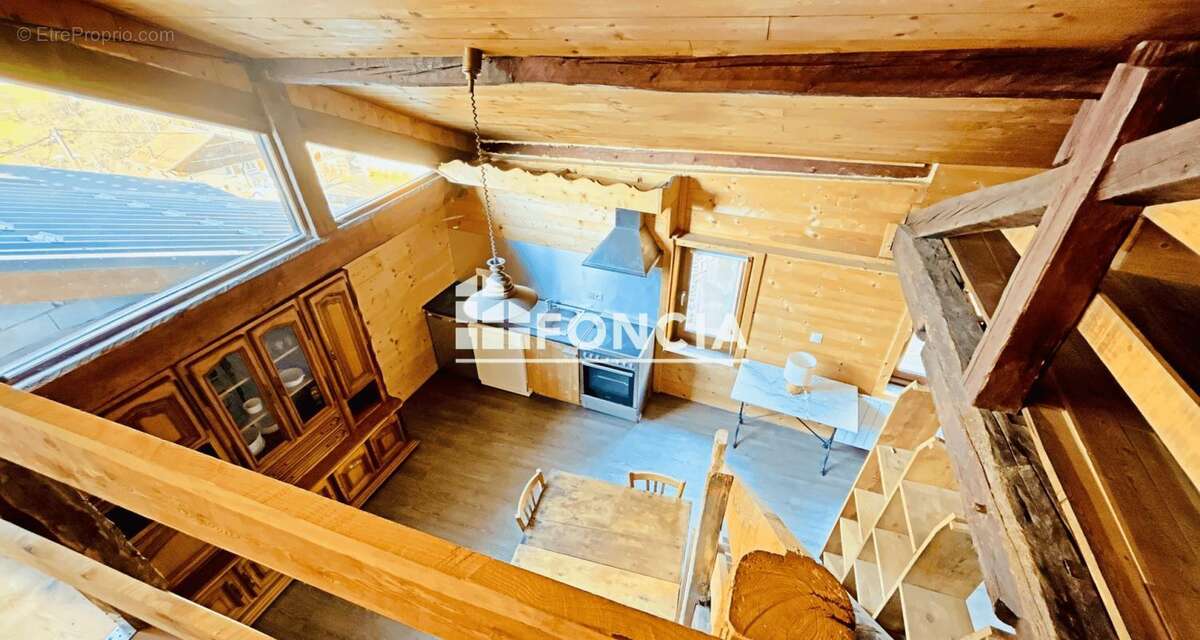 Maison à NOTRE-DAME-DU-PRE