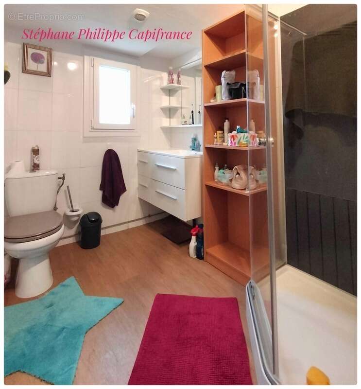 Appartement à HENNEBONT