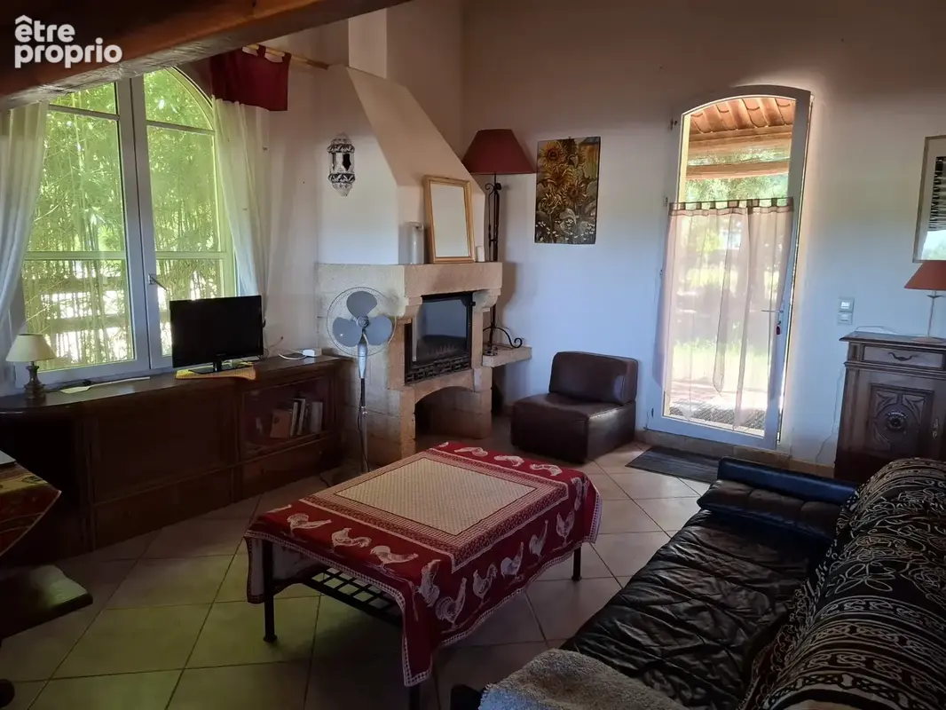 Domaine entre Alpilles et Arles - photo 35