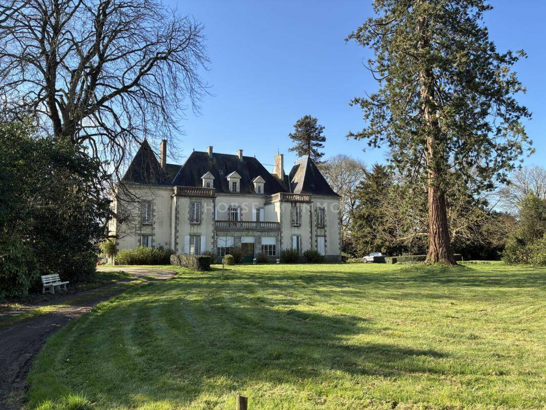 Maison à LA ROCHE-SUR-YON