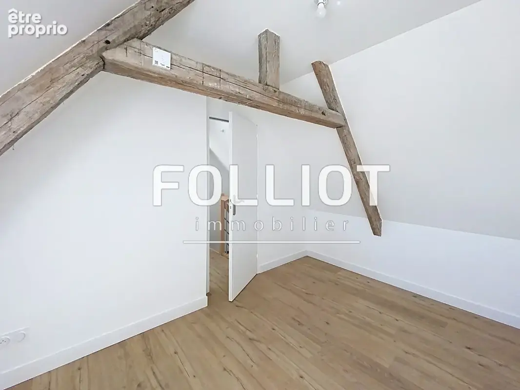 A vendre ! Coup de coeur à Falaise ! Superbe maison en pierre entièrement rénovée - photo 8