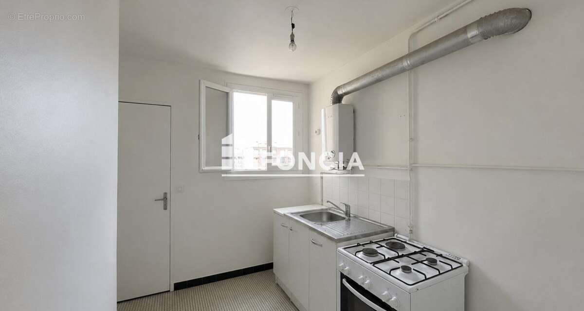 Appartement à DREUX