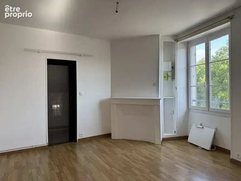 Appartement 2 pièces 46 m² à vendre à Sens (89100) - photo 3