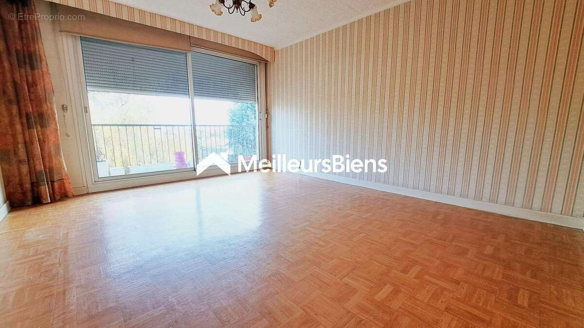 Appartement à DOMONT