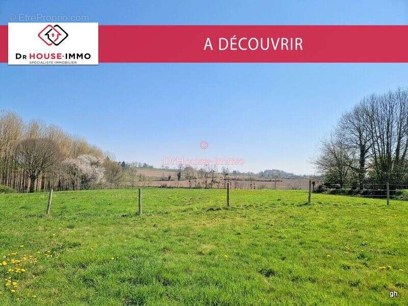 Maison à LOUVIGNE-DU-DESERT