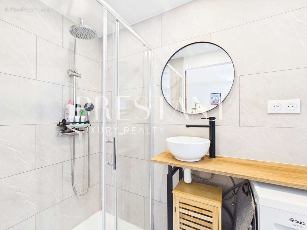 Appartement à BIARRITZ