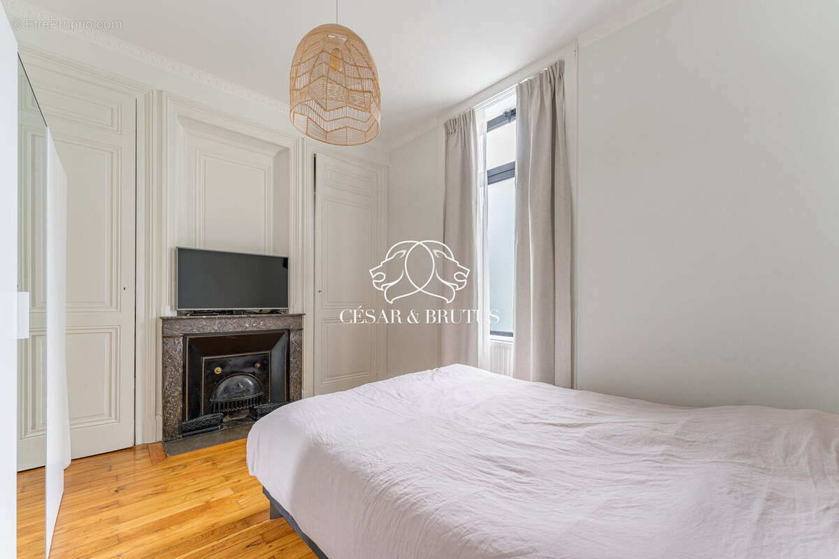 Appartement à LYON-2E