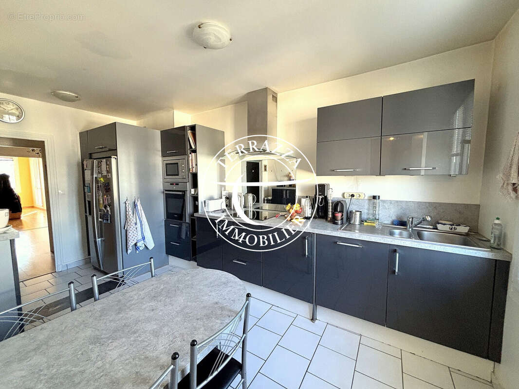 Appartement à LOUVECIENNES