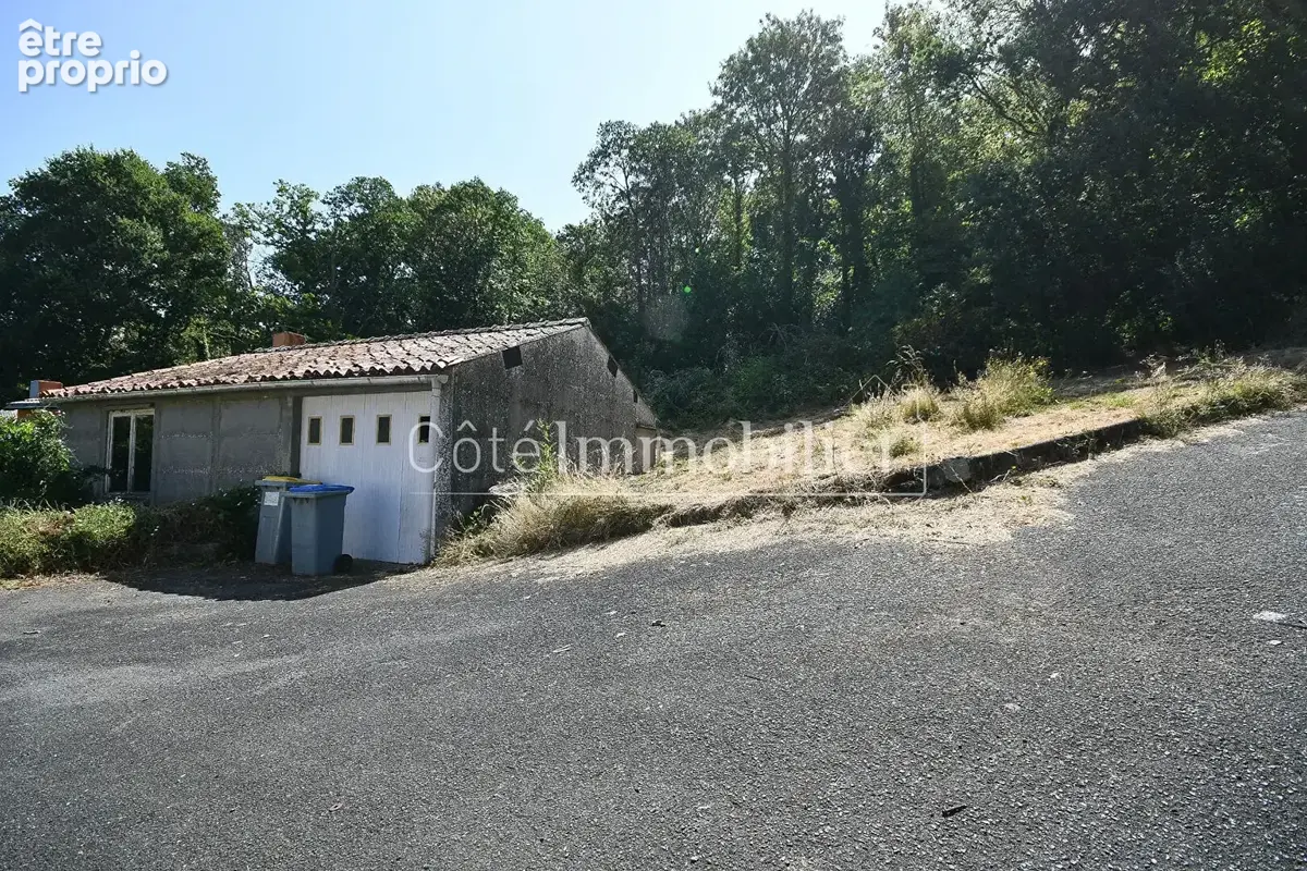 Maison Bouguenais 3 pièce(s) - photo 2