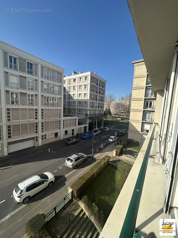 Appartement à LE HAVRE