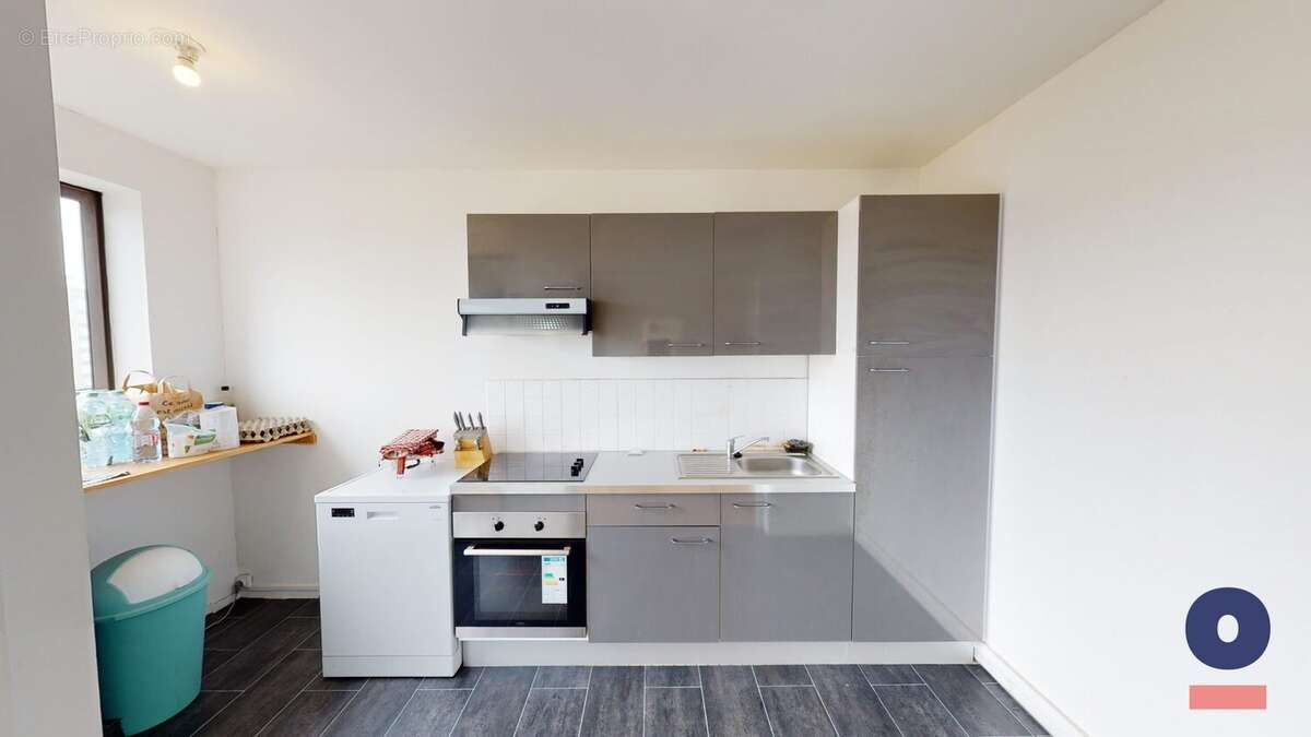 Appartement 110 m² à Tourcoing  - photo 3