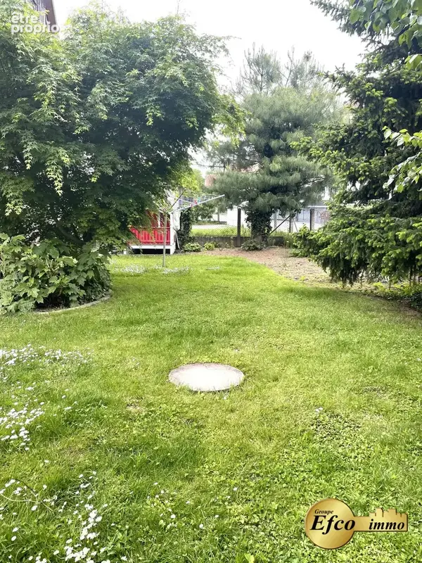 Maison 6 pièces 177 m² à vendre à Hagenthal-Le-Haut (68220) - photo 3