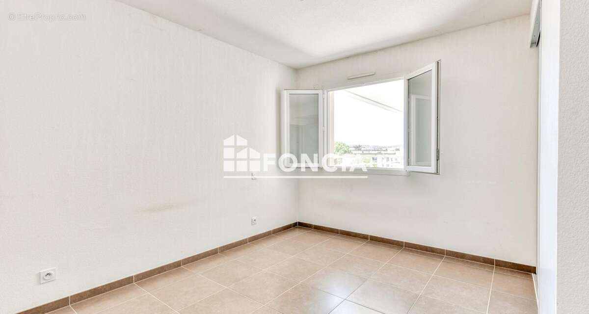 Bel appartement t3 dans residence de standing - photo 8
