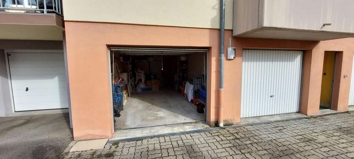 Photo 9 - Appartement à WASSELONNE