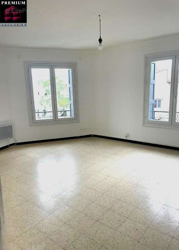 Appartement à SAINT-ESTEVE