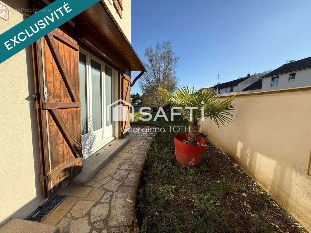 Photo 3 - Maison à MONTATAIRE