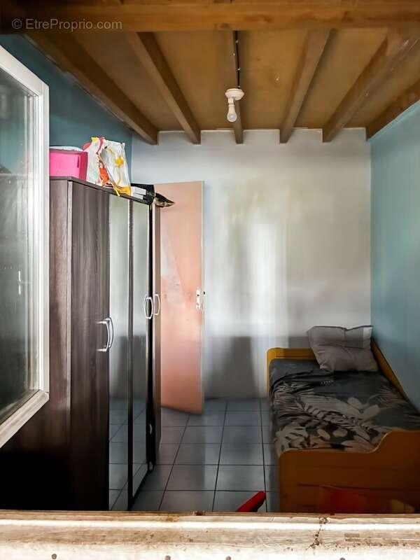 Maison à LA POSSESSION