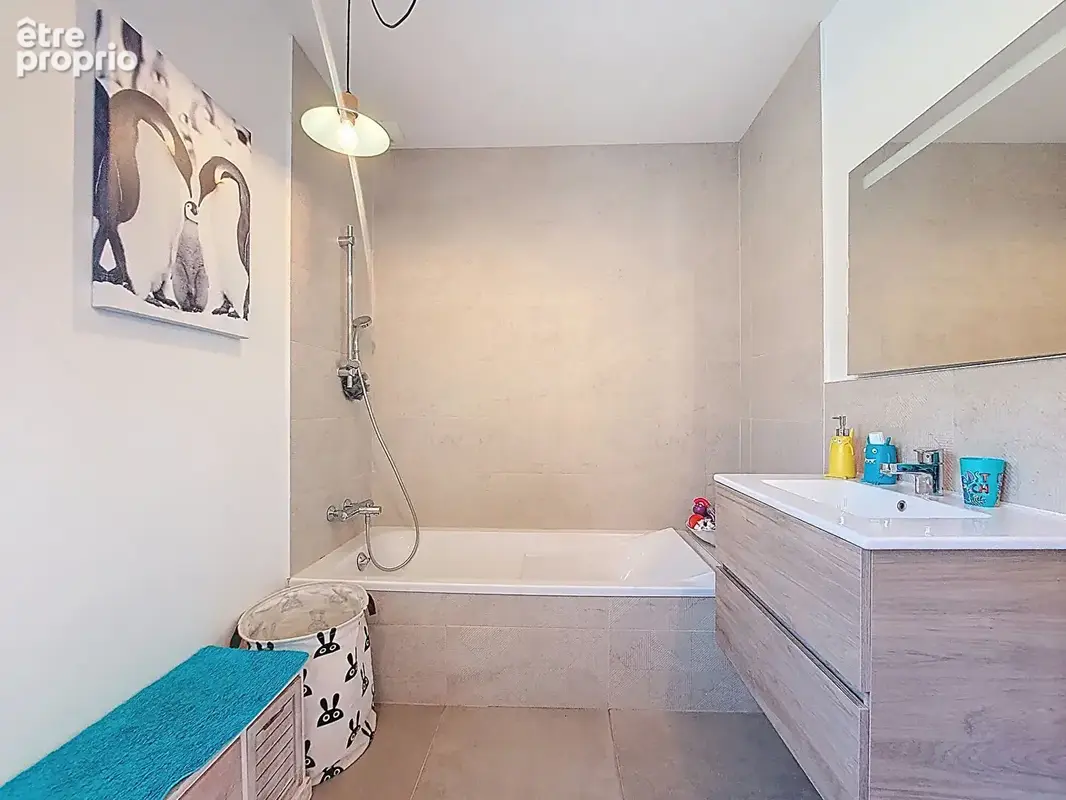 Maison Annecy 5 pièce(s) 92 m2 - photo 9