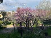 Appartement à MARSEILLE-10E