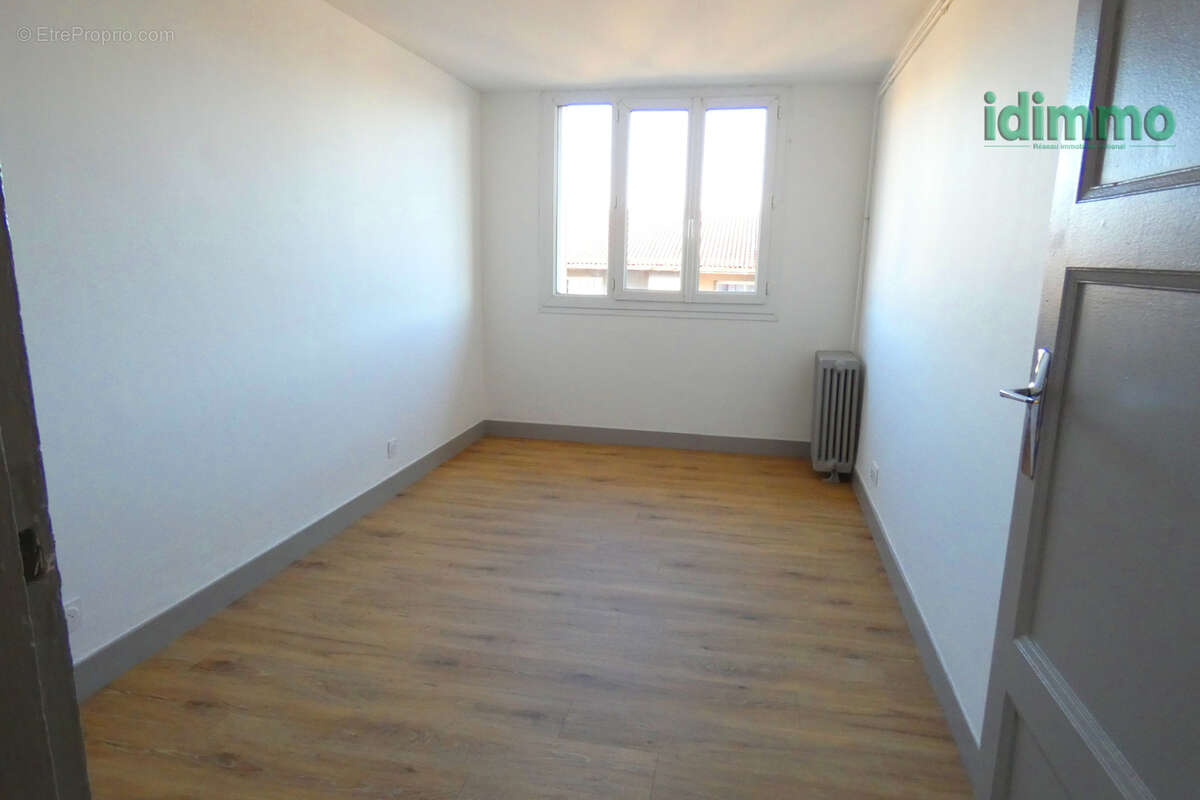 Appartement à AURILLAC
