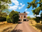 Maison à CORPEAU