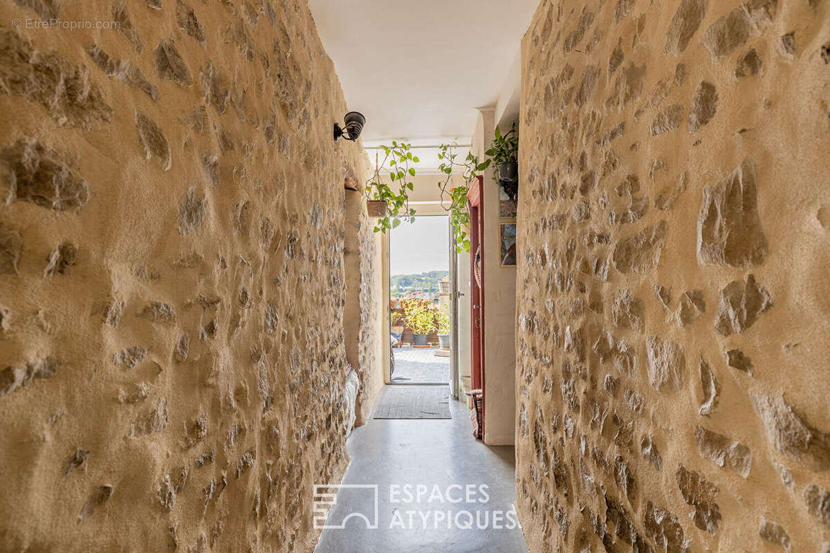 Maison à CONTZ-LES-BAINS