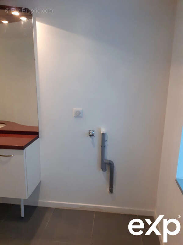 Appartement à NIEDERBRUCK