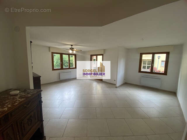 Appartement à OBERNAI
